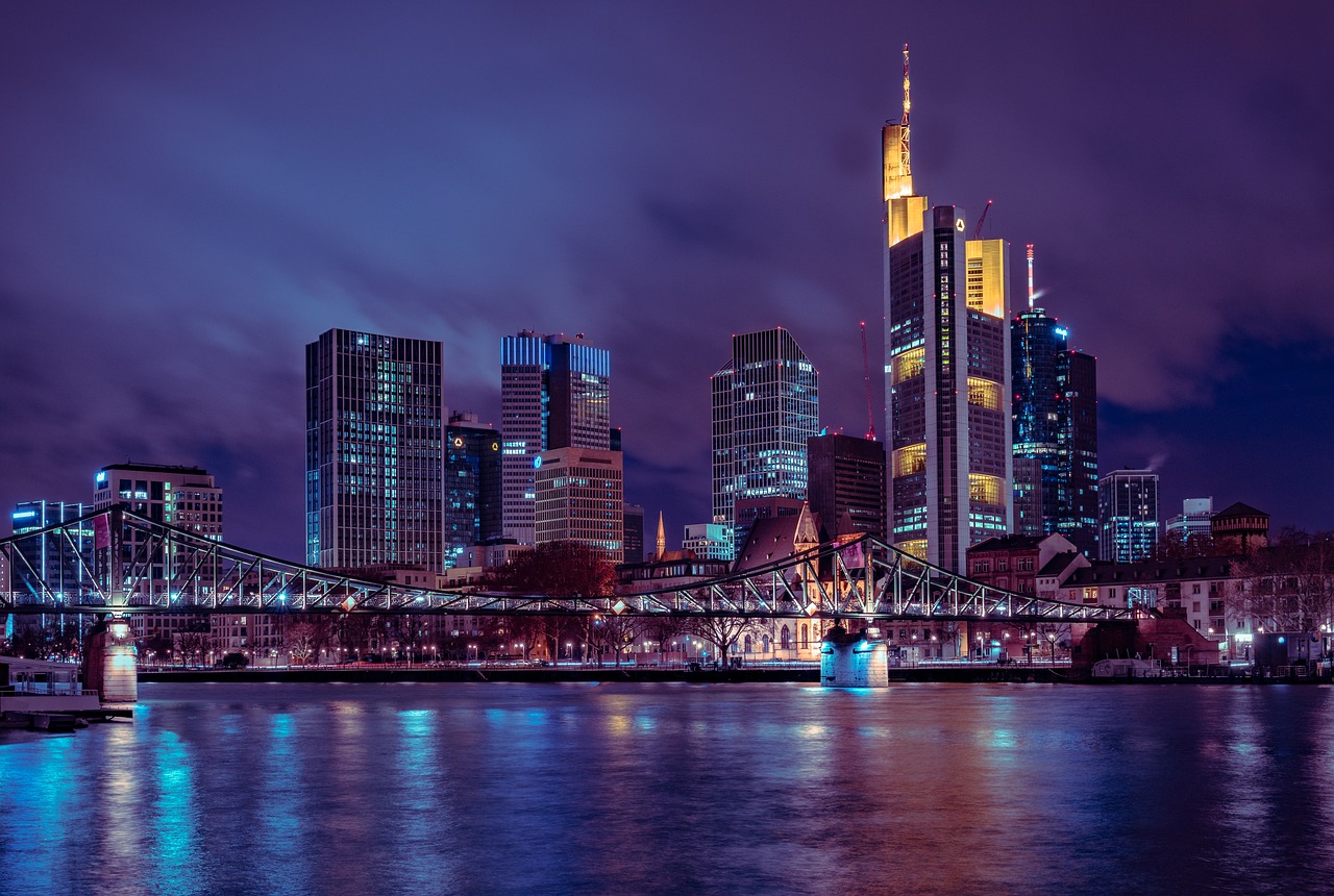 Read more about the article Messe ISH 2023 in Frankfurt